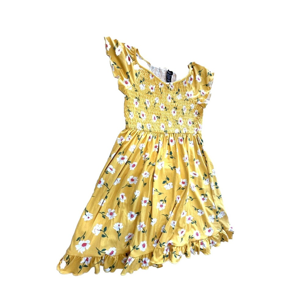 ZUNIE GIRLS DRESS SIZE 14/16